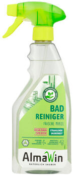 ALMAWIN Badreiniger Spray Minze 500ml