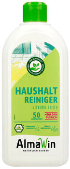 ALMAWIN Haushaltsreiniger Zitronen 500ml