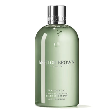 DrogerieMarkt24 - DrogerieMarkt24 MOLTON BROWN Tea Ceremony Body Wash Bad & Duschgel - DrogerieMarkt24