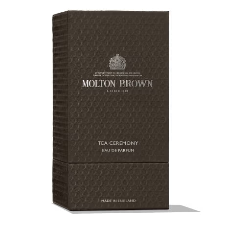 DrogerieMarkt24 - DrogerieMarkt24 MOLTON BROWN Tea Ceremony Eau de Parfum 100ml - DrogerieMarkt24