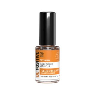 Acorelle Eau de Parfum Optimism - Orangenblüte, Cosmetique Bio - COSMOS ORGANIC 15g