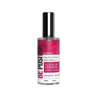 Acorelle Eau de Parfum Harmony - Kirschblüte, Cosmetique Bio - COSMOS ORGANIC 50g