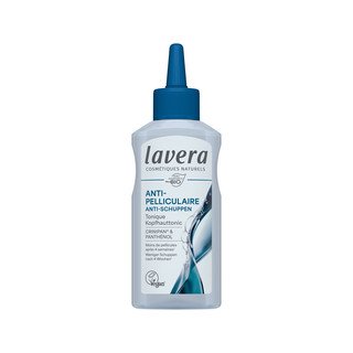 LAVERA Kopfhauttonic Anti-Schuppen, Ecocert COSMOS ORGANIC 125 ml