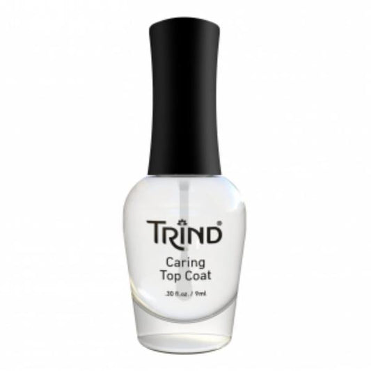 TRIND Caring Top Coat 9 ml