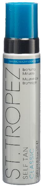 DrogerieMarkt24 - DrogerieMarkt24 ST TROPEZ SUNCARE Self Tan Bronzing Mousse 240 ml - DrogerieMarkt24
