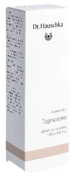 DrogerieMarkt24 - DrogerieMarkt24 HAUSCHKA Regenerations Tagescreme 40ml - DrogerieMarkt24
