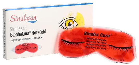 SIMILASAN BlephaCura Hot-Cold Maske