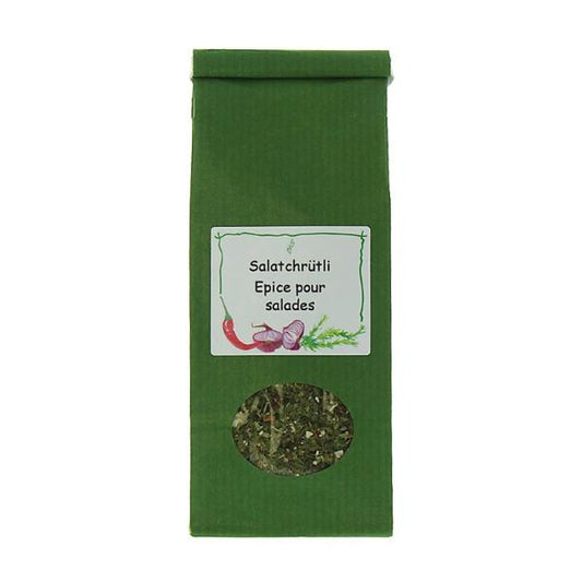 HERBORISTERIA Salatchrütli 35 g