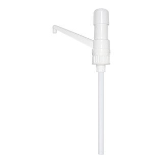 SONETT Pumpe für 5/10 l Kanister, 30 ml Hub, ohne Zertifizierung 110 g