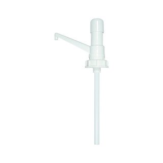 SONETT Pumpe für 20 l Kanister, 30 ml Hub, ohne Zertifizierung 130 g