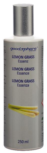 GOODSPHERE Essenz Lemon Grass 250 ml