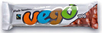 VEGO F-Vego Chocolate Bar 150g