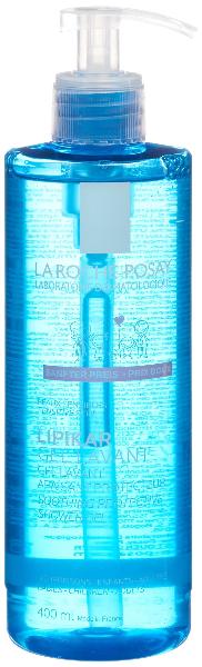 DrogerieMarkt24 - DrogerieMarkt24 ROCHE POSAY Lipikar Gel Lavant Fl 400 ml - DrogerieMarkt24