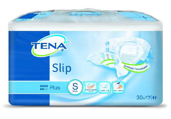 TENA Slip Plus small 30 Stk