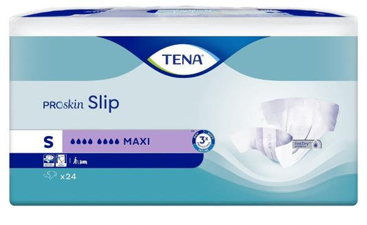 TENA Slip Maxi small 24 Stk