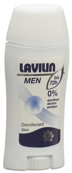 DrogerieMarkt24 - DrogerieMarkt24 LAVILIN men Stick 60 ml - DrogerieMarkt24