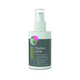 SONETT Fleckenspray, Nature Care Product 100 ml