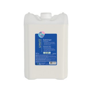 DrogerieMarkt24 - DrogerieMarkt24 SONETT Badreiniger, Nature Care Product 10 l - DrogerieMarkt24
