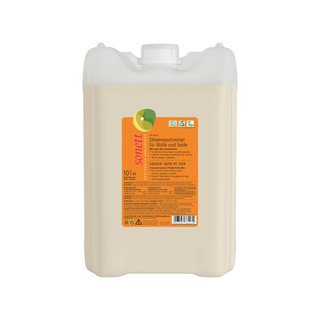 SONETT Olivenwaschmittel Wolle/Seide, Nature Care Product 10 l