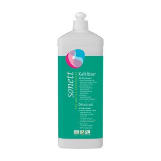 SONETT Kalklöser, Nature Care Product 1 l