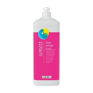 SONETT Allesreiniger, Nature Care Product 1 l