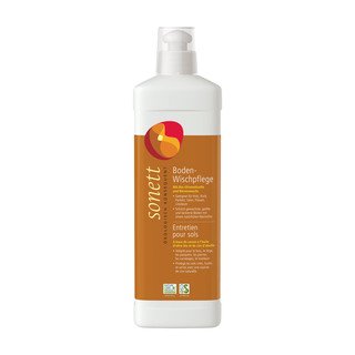 SONETT Boden-Wischpflege, Nature Care Product 500 ml
