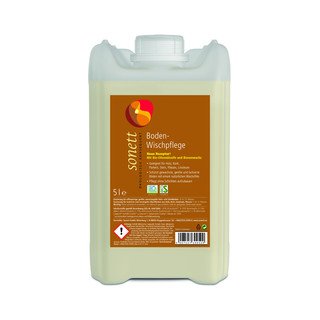 SONETT Boden-Wischpflege, Nature Care Product 5 l