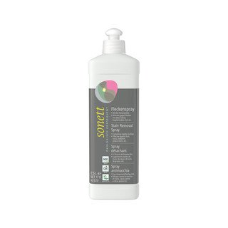SONETT Fleckenspray, Nachfüllflasche, Nature Care Product 500 ml