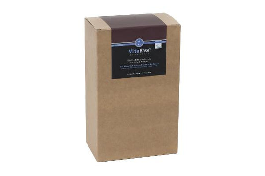 VITABASE Basisches Badesalz Btl 1000 g