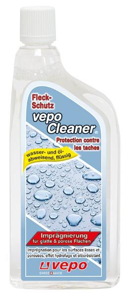 VEPOCLEANER Fleck-Schutz Flächenimprägnier 300 ml
