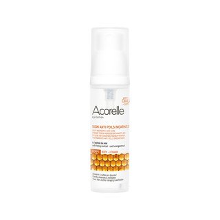 Acorelle Pflege bei eingewachsenen Haaren, Cosmebio Naturkosmetik 50ml