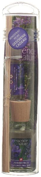 ESSENCE OF NATURE Sticks Lavender Fields 100 ml