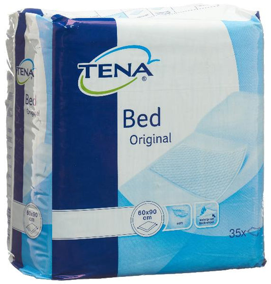 TENA Bed Original 60x90cm 35 Stk