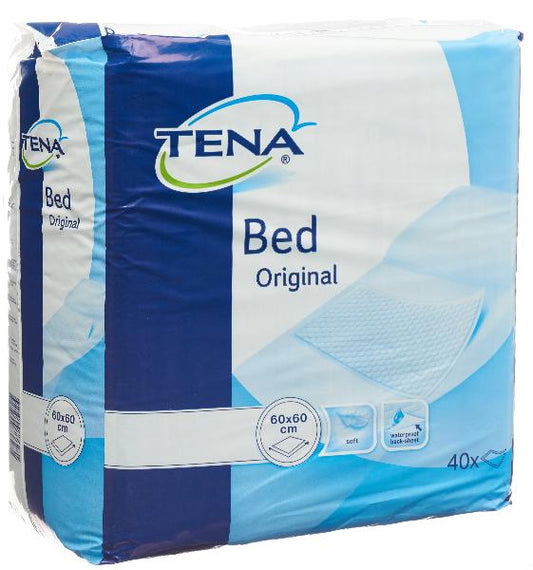 TENA Bed Original 60x60cm 40 Stk