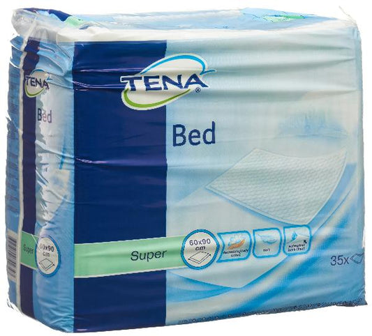 TENA Bed Super 60x90cm 35 Stk