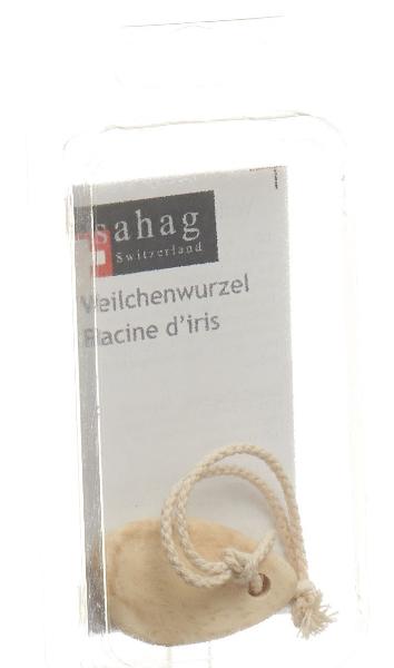 SAHAG Veilchenwurzel mit Kordel