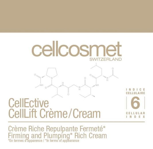 DrogerieMarkt24 - DrogerieMarkt24 CELLCOSMET CellLift Cream 50ml - DrogerieMarkt24