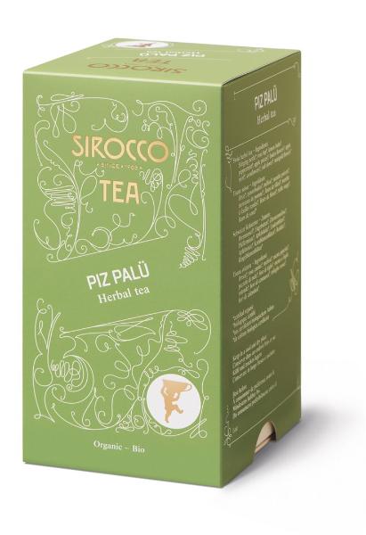 DrogerieMarkt24 - DrogerieMarkt24 SIROCCO Piz Palü 20x2g - DrogerieMarkt24