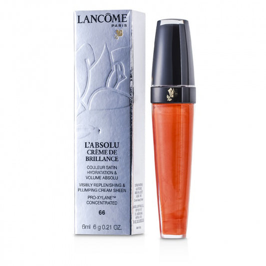LANCOME L’Absolu Creme de Brillance Visibly Replenishing & Plumping Cream Sheen 6 ml