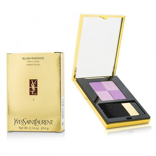 Yves Saint Laurent Blush Radiance 4g Farbe 4