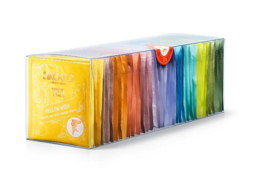 DrogerieMarkt24 - DrogerieMarkt24 SIROCCO Grand Selection (90g) - DrogerieMarkt24