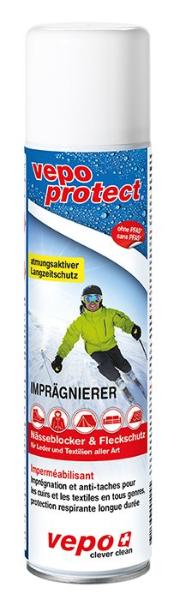 VEPOPROTECT Imprägnierer Aeros Spr 400 ml