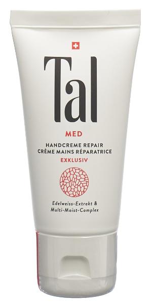 TAL Med Handcreme repair exklusiv Tb 30 ml