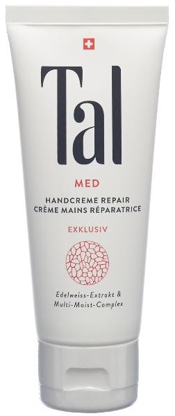TAL Med Handcreme repair exklusiv Tb 75 ml