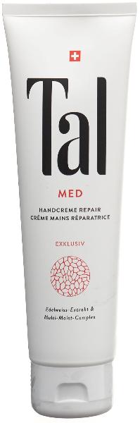 TAL Med Handcreme repair exklusiv Tb 150 ml