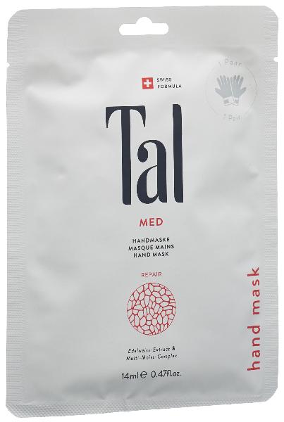 TAL Med Handmaske repair Btl