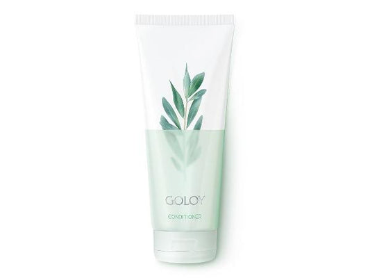 DrogerieMarkt24 - DrogerieMarkt24 GOLOY Conditioner 200 ml - DrogerieMarkt24