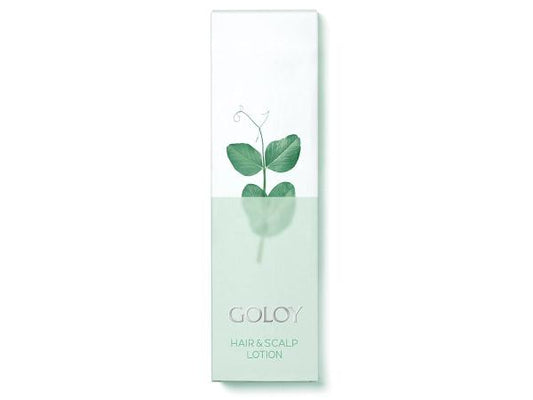 GOLOY Hair & Scalp Elixir 50 ml