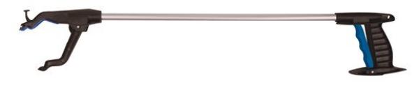 VITILITY Greifer 76cm mit Haken und Magnet