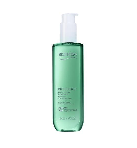 BIOTHERM Biosource 24h hydranting & tonifying toner 200ml